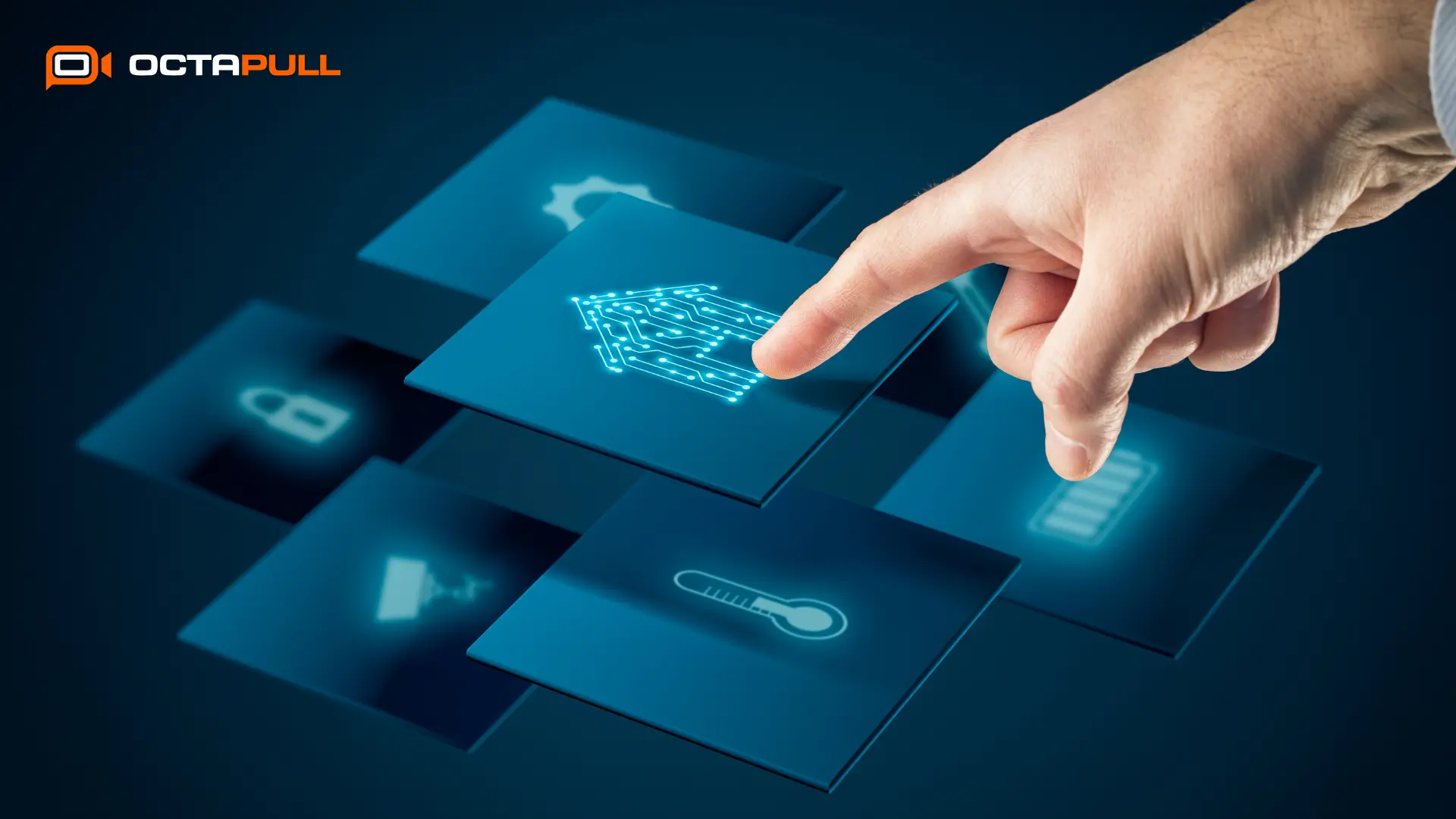 Octapull SFA ile Süreç Otomasyonuna Geçiş