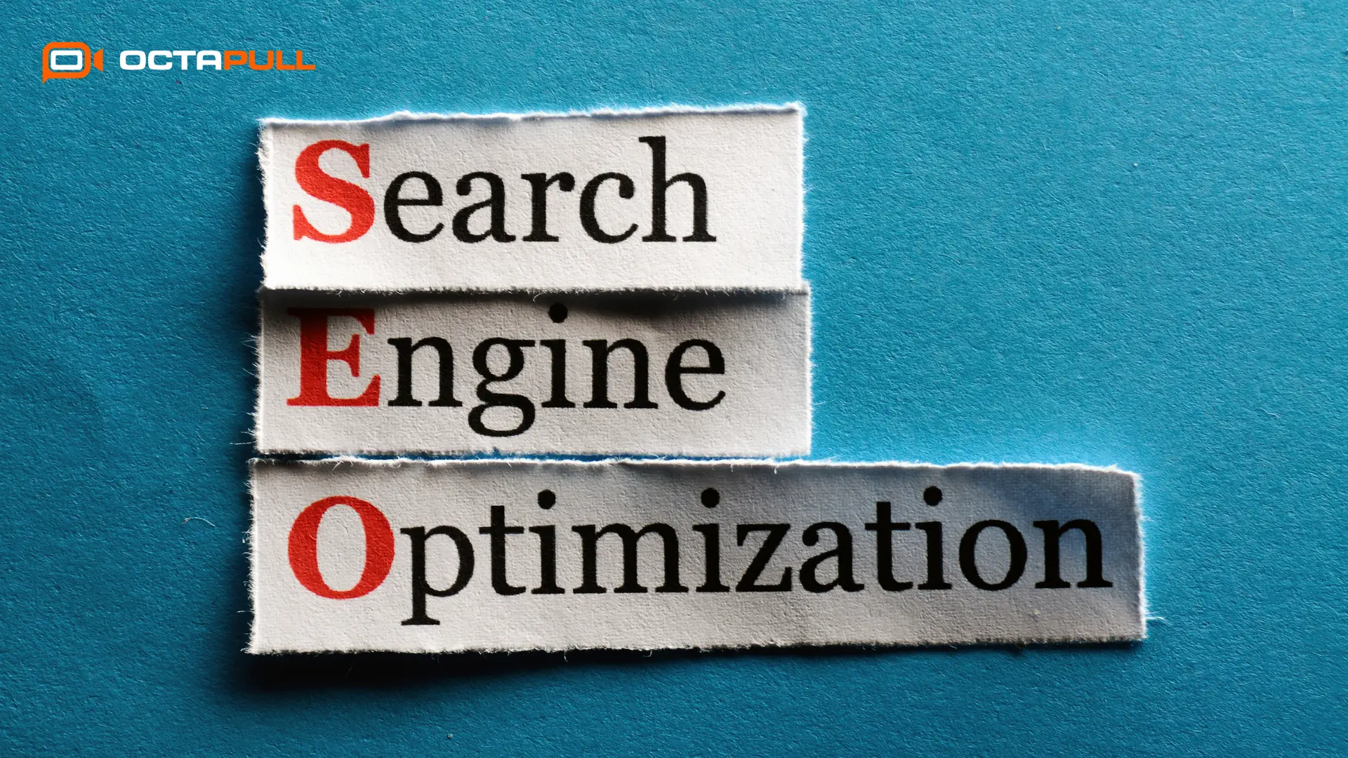 What Is SEO