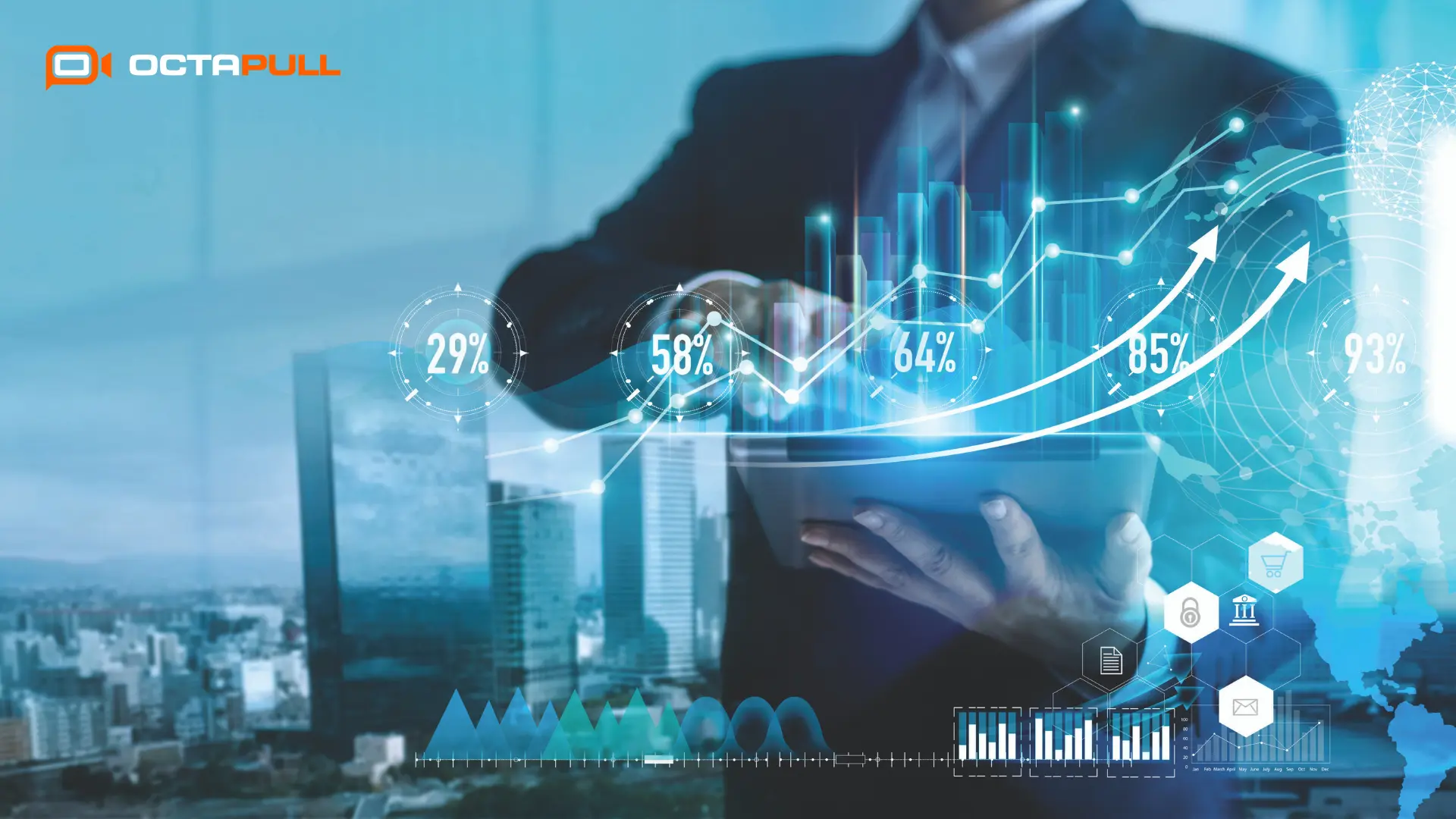 Saha Satış Yönetiminde IoT ve Mobil Teknolojilerin Yükselişi