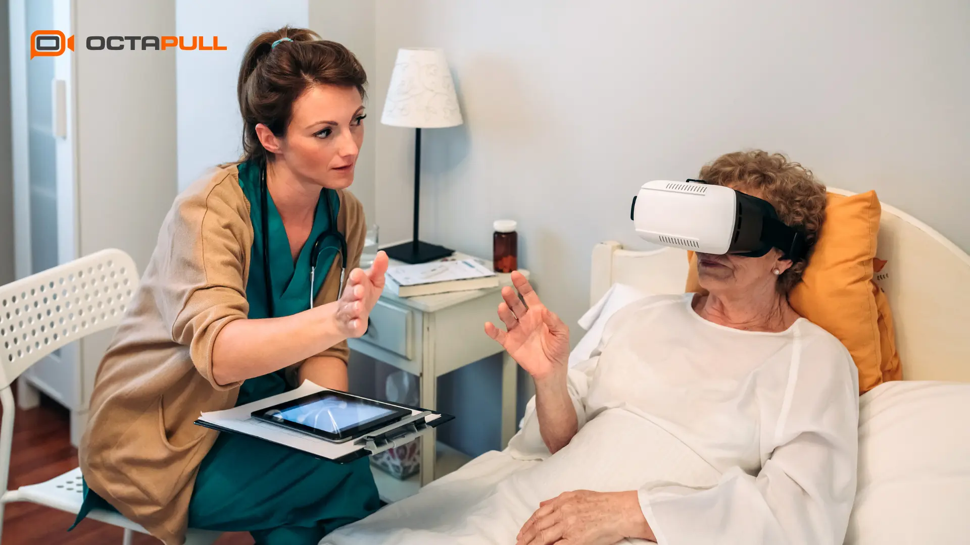 The Future Is Now: 6 Emerging Use Cases of VR Technology in Everyday Life 