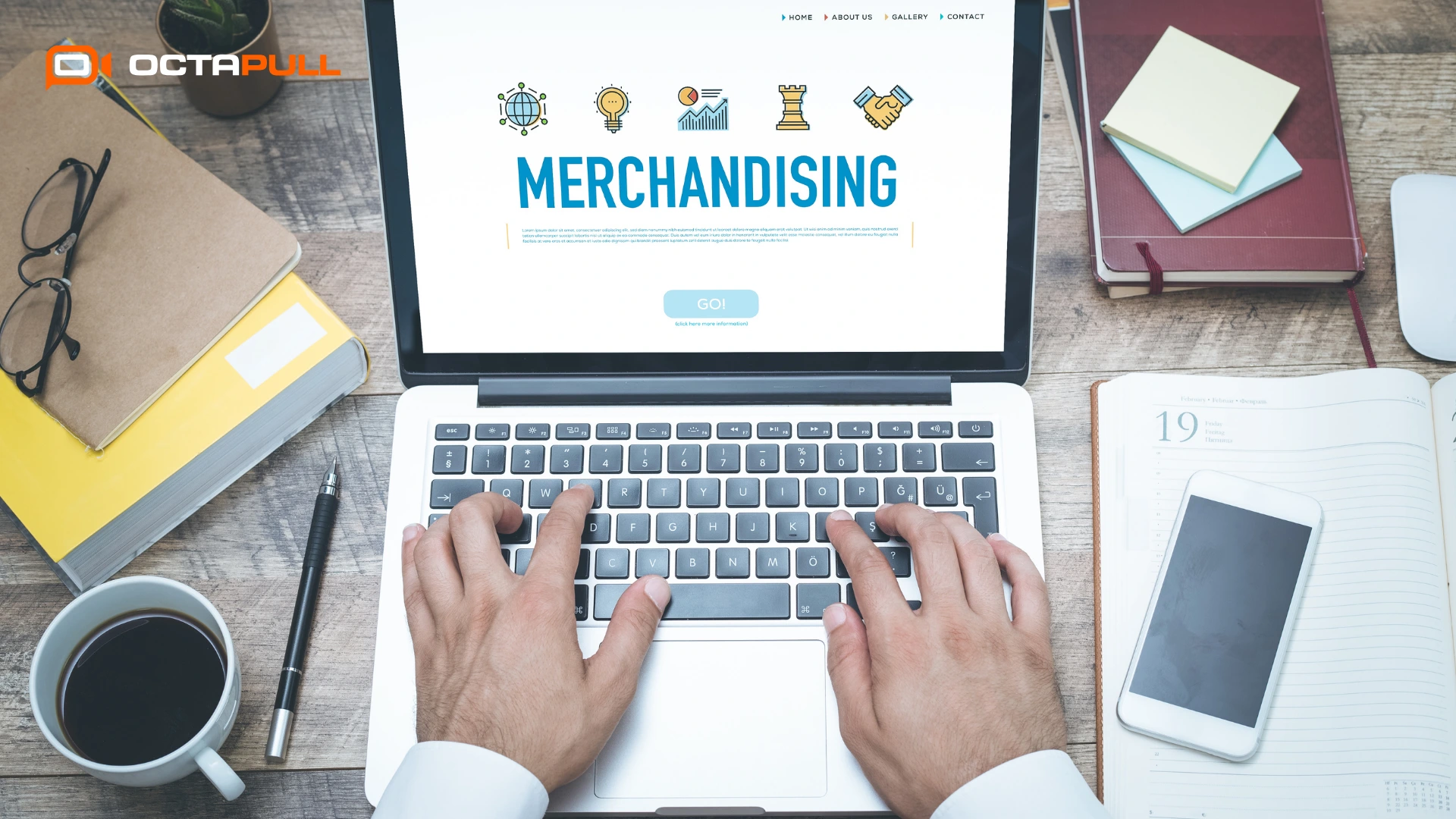 B2B Ticaret’te Merchandising Nedir 