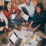 Start-Up Nedir, Nasıl Kurulur? Girişimcilik Yolculuğuna Adım Adım Rehber