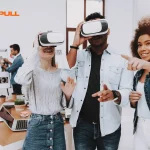 The Future Is Now: 6 Emerging Use Cases of VR Technology in Everyday Life