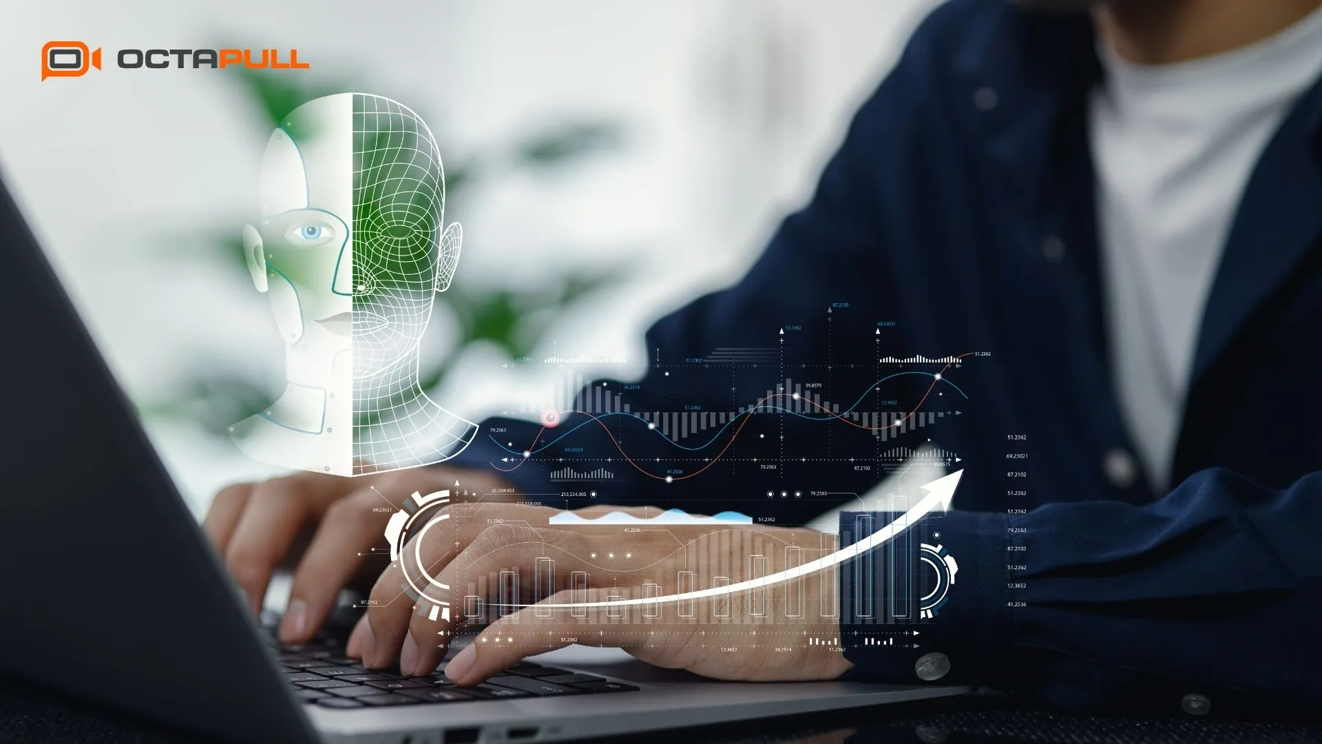 2026 Yılına Yön Verecek Yapay Zekâ ve Dijital Dönüşüm Trendleri-Octapull (2)