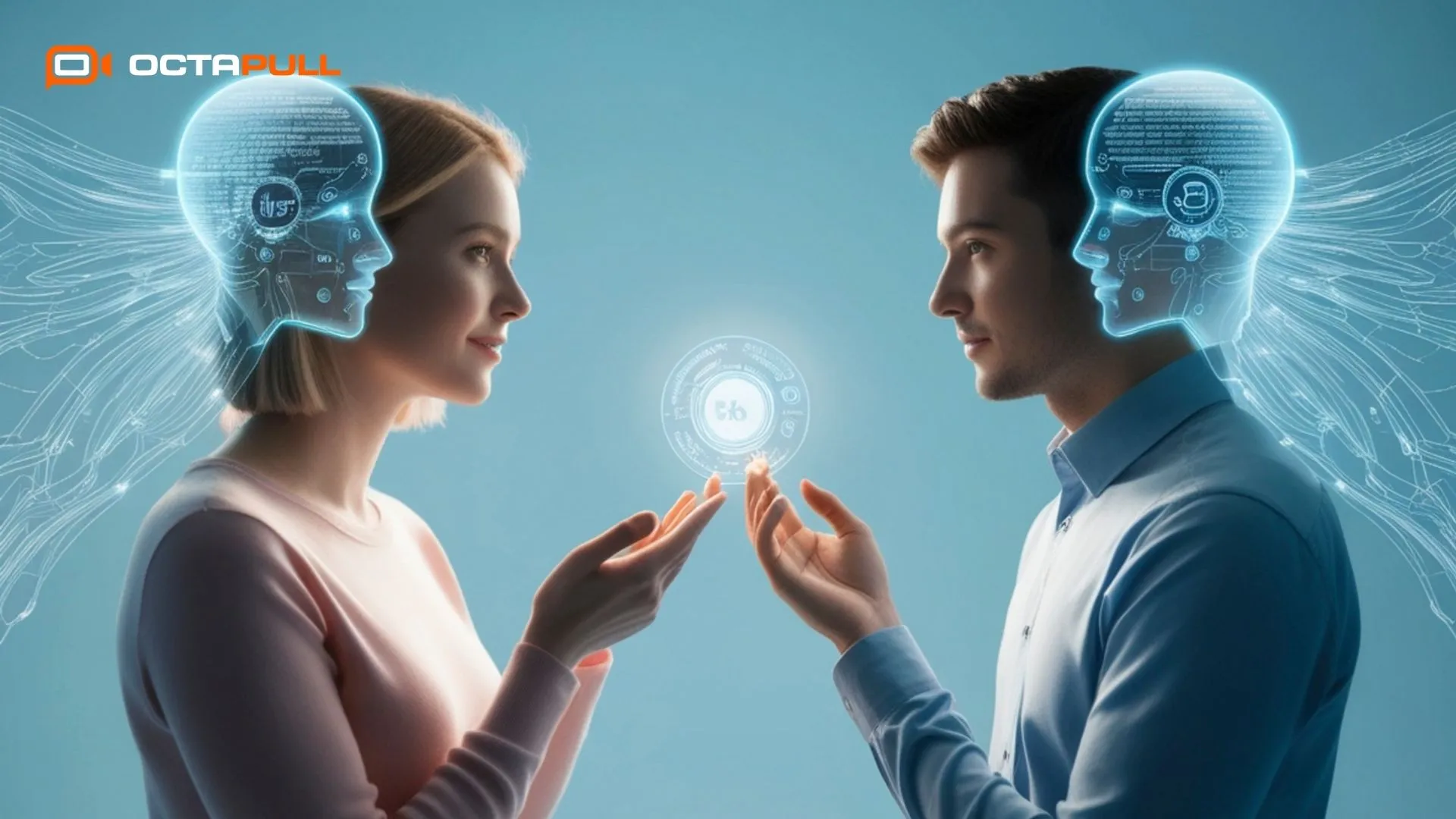 2026 Yılına Yön Verecek Yapay Zekâ ve Dijital Dönüşüm Trendleri-Octapull