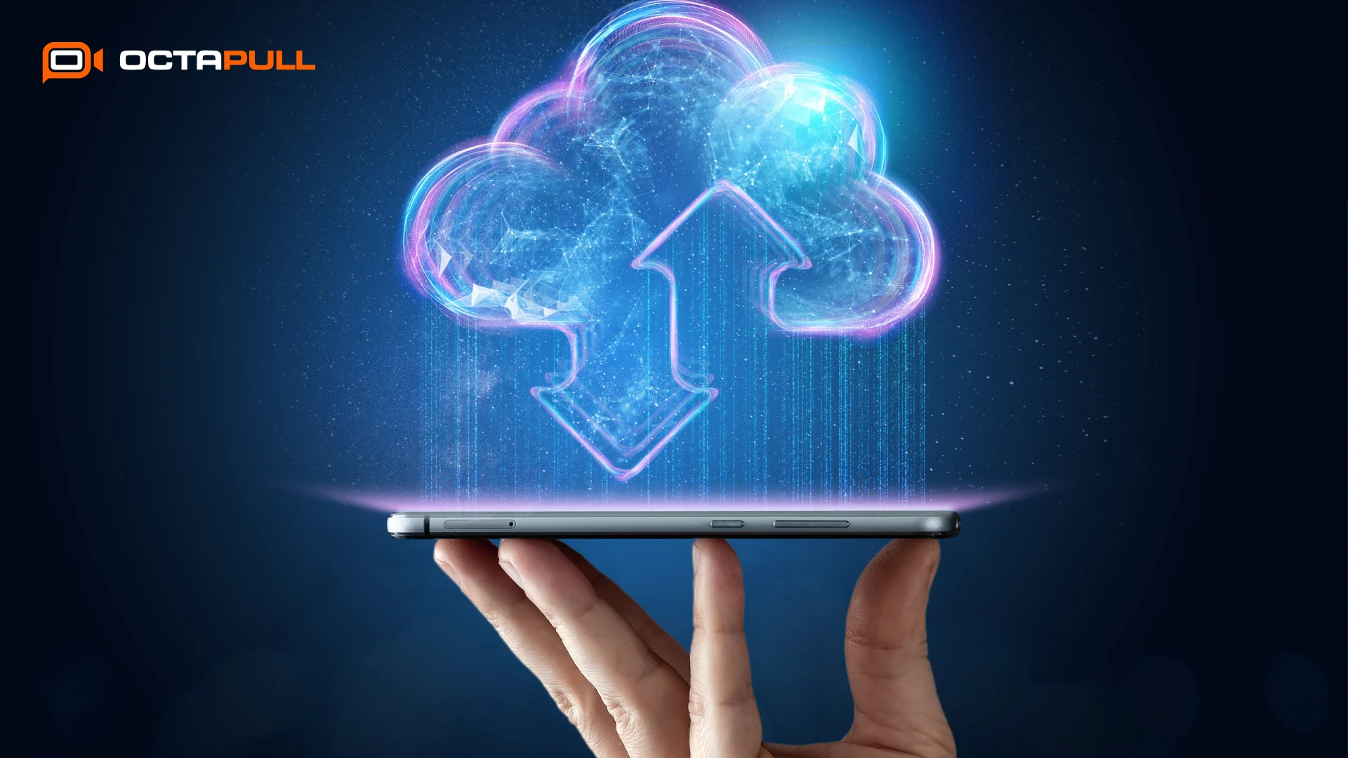 Bulut Depolama Nedir