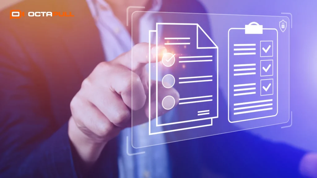 Doküman Yönetim Sistemi