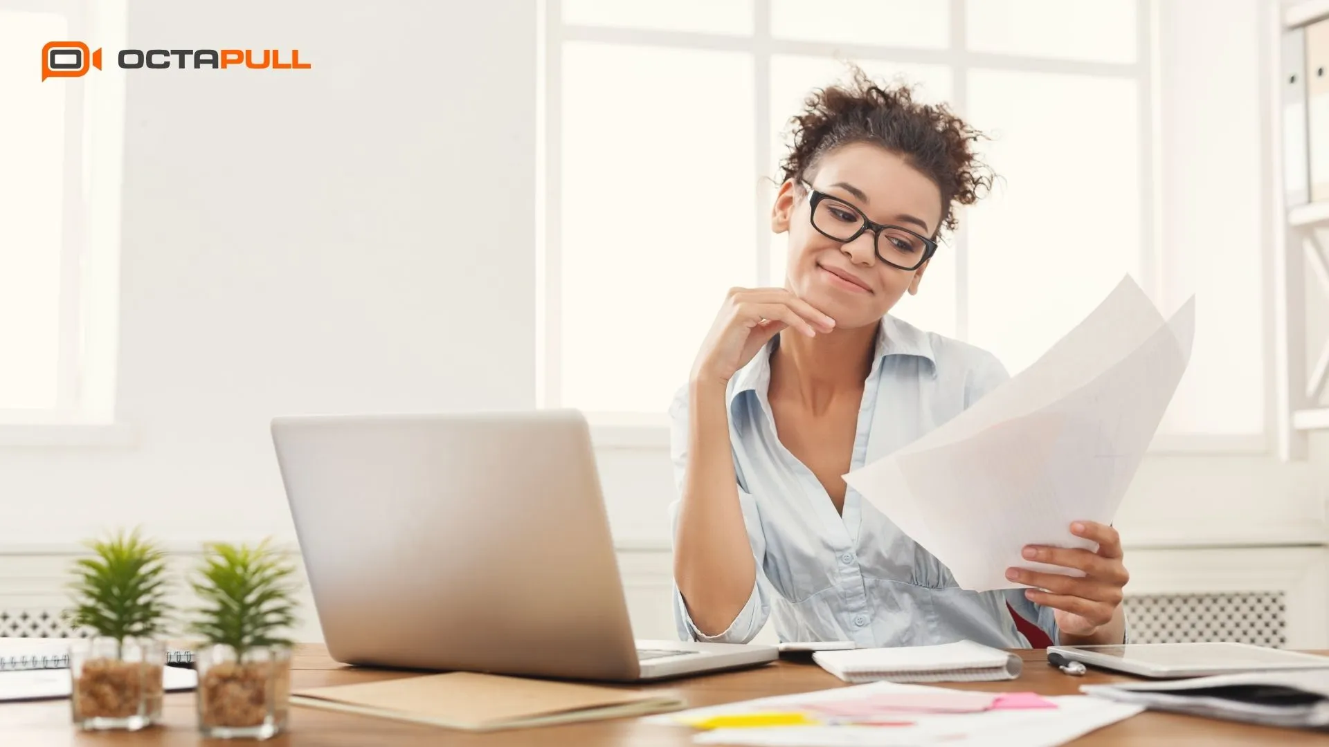 How a Document Management System (DMS) Transforms Business Productivity-Octapull (1) (1)