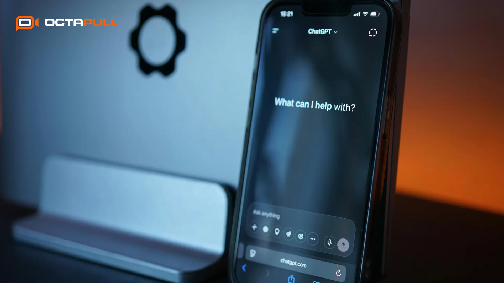 What Is SearchGPT How AI-Powered Search Is Transforming Businesses-Octapull