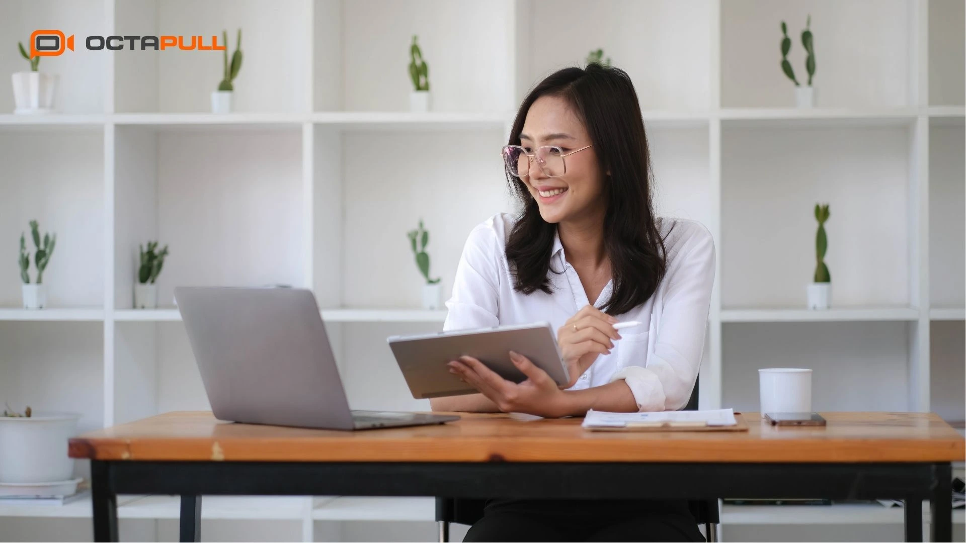 Meta AI ile İşinizi Nasıl Dönüştürebilirsiniz Öne Çıkan 5 Uygulama Alanı ve Strateji-Octapull (1)