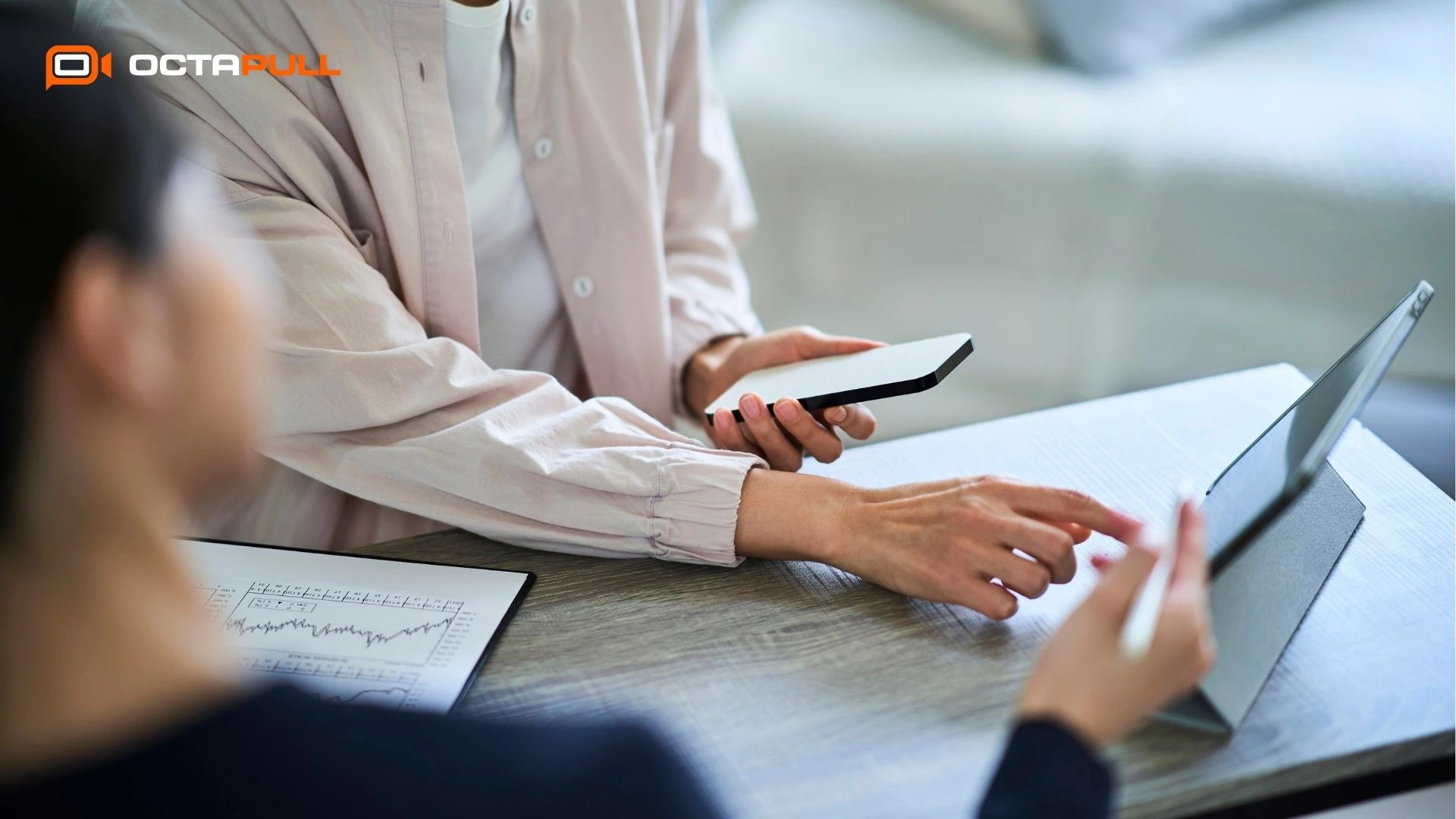 Meta AI ile İşinizi Nasıl Dönüştürebilirsiniz Öne Çıkan 5 Uygulama Alanı ve Strateji-Octapull