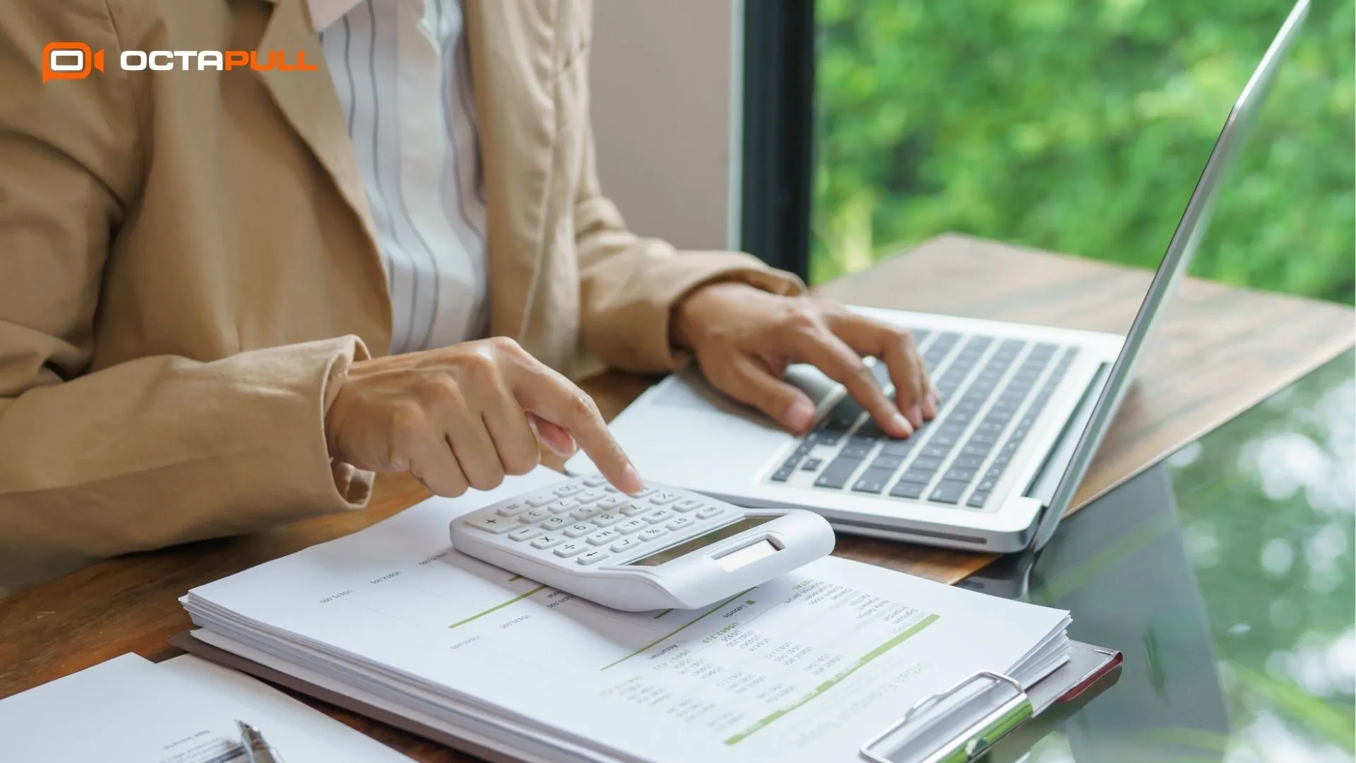 Satış-Süreçlerinde-Cari-Hesap-Dönüşümü-Manuel-Takipten-Otomasyonuna-Octapull