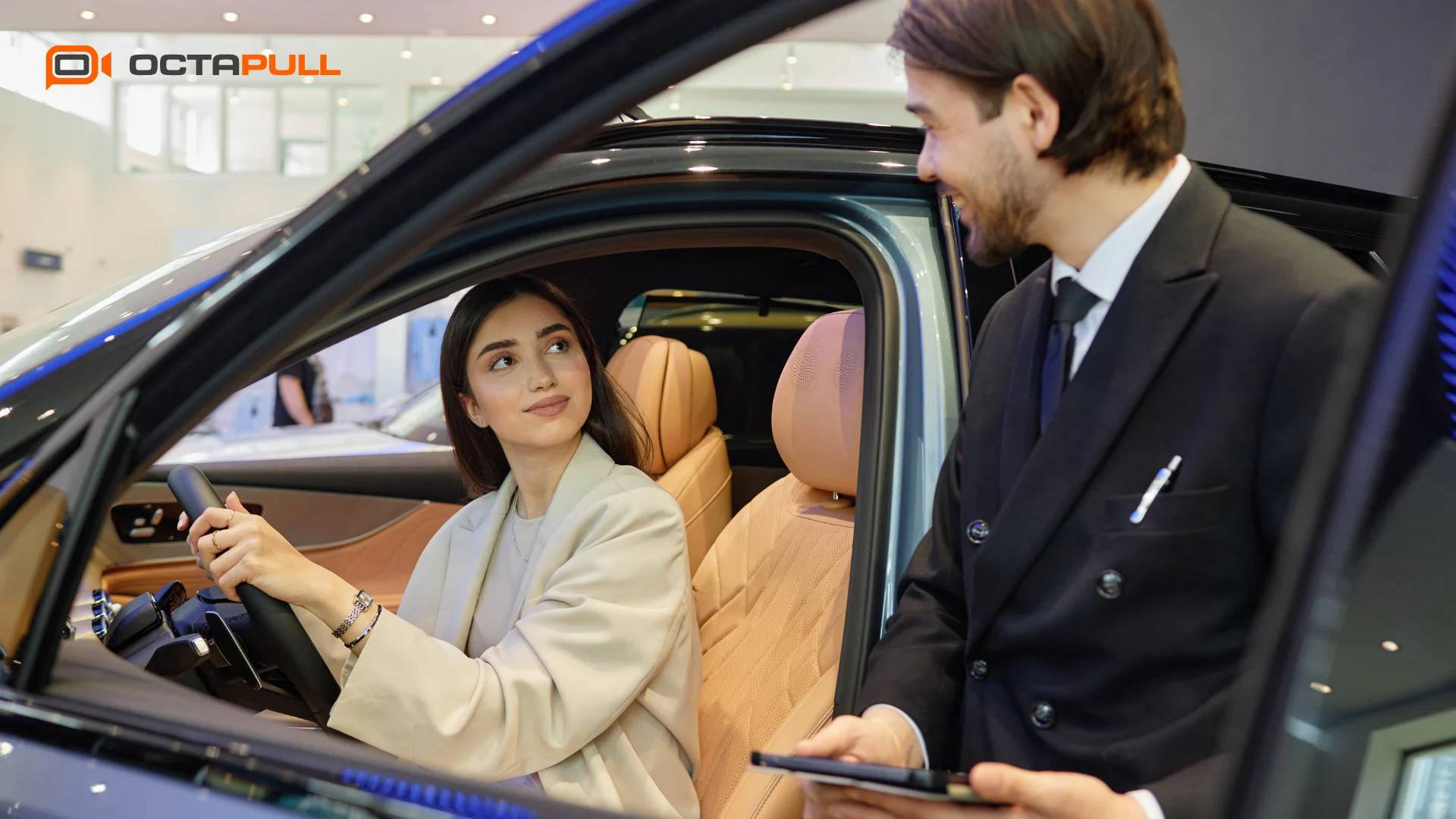 What is the Dealer Portal