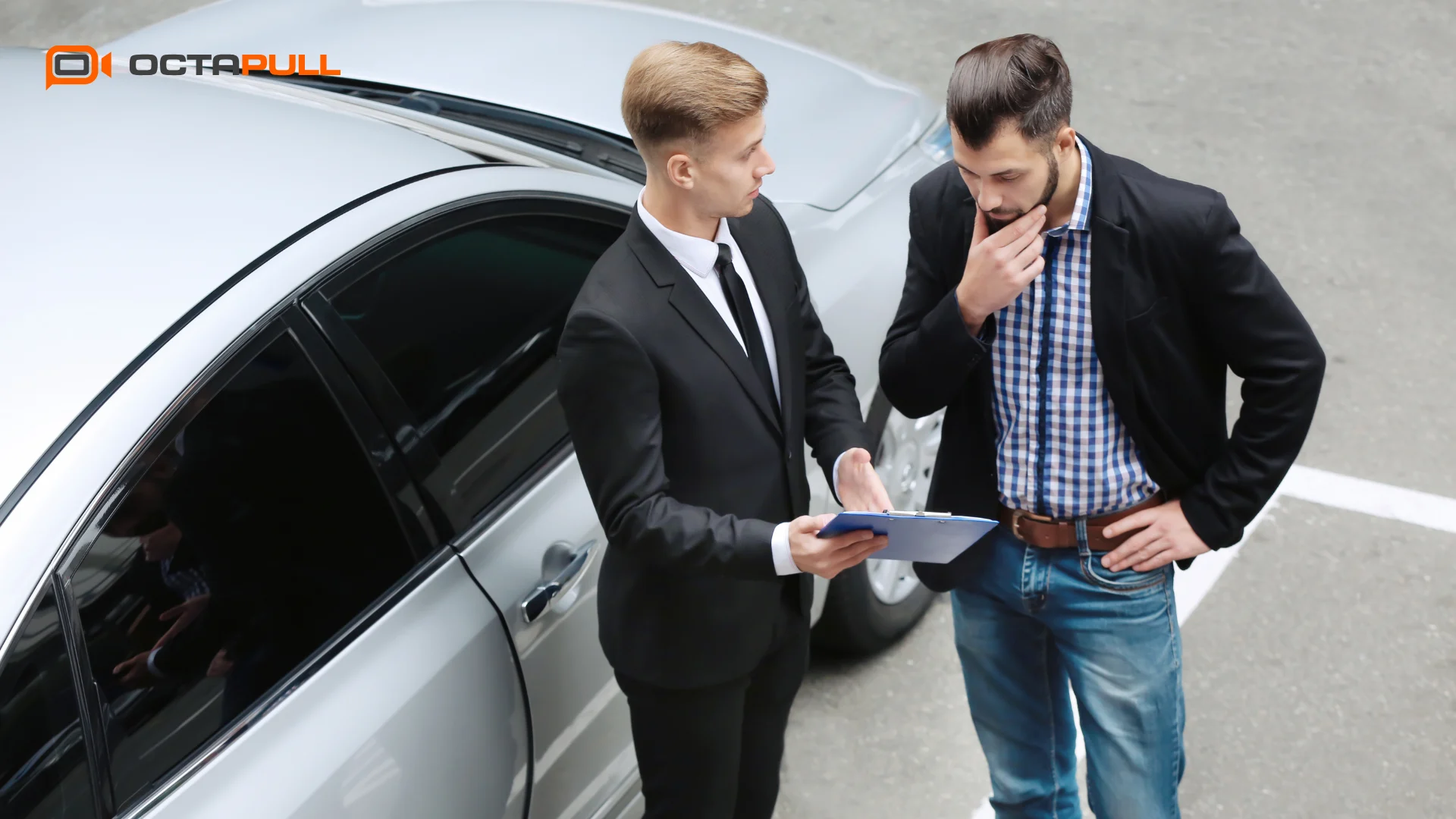 Why Are Dealer Portals Important