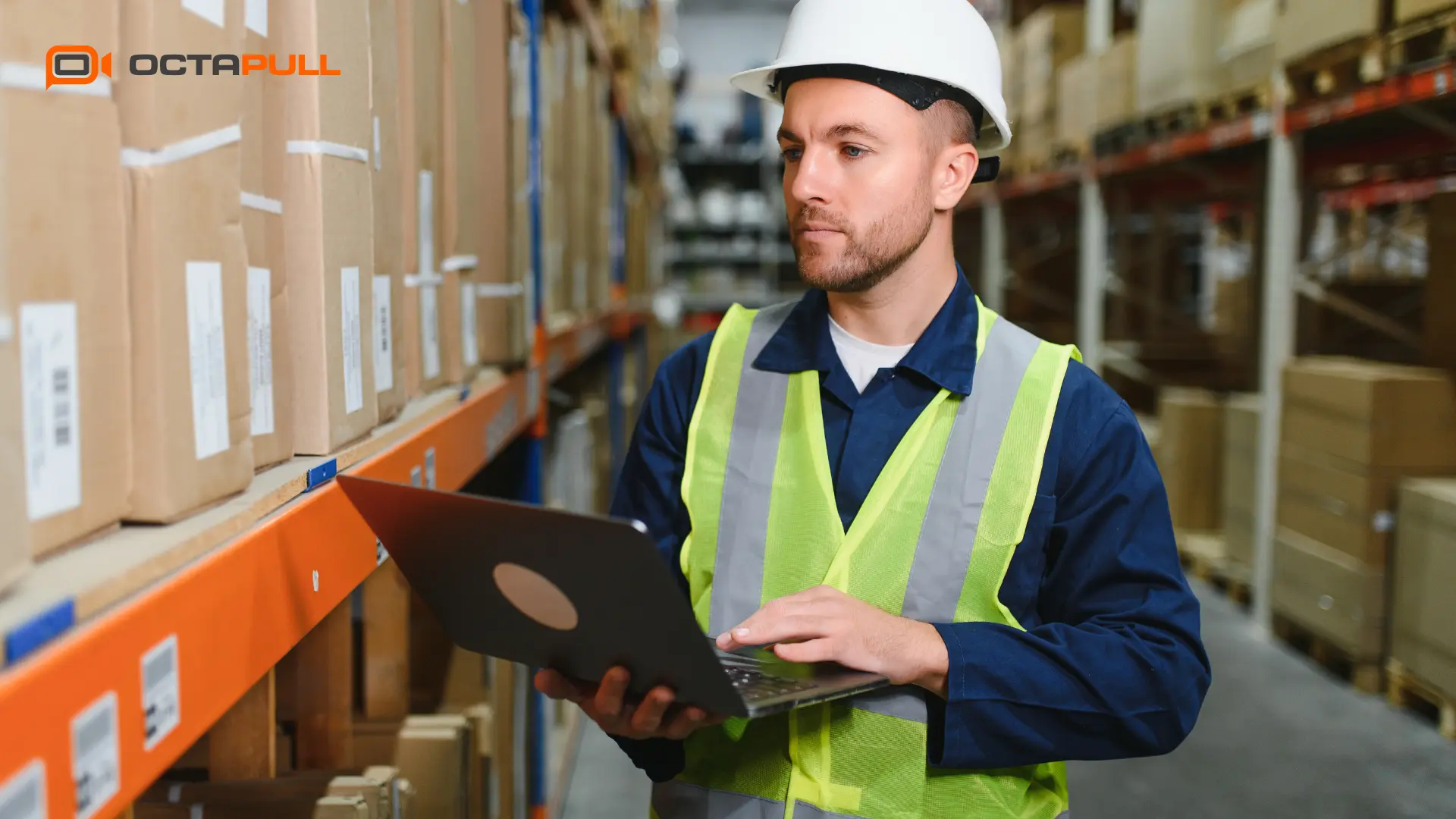 Depo Yönetimi Nedir