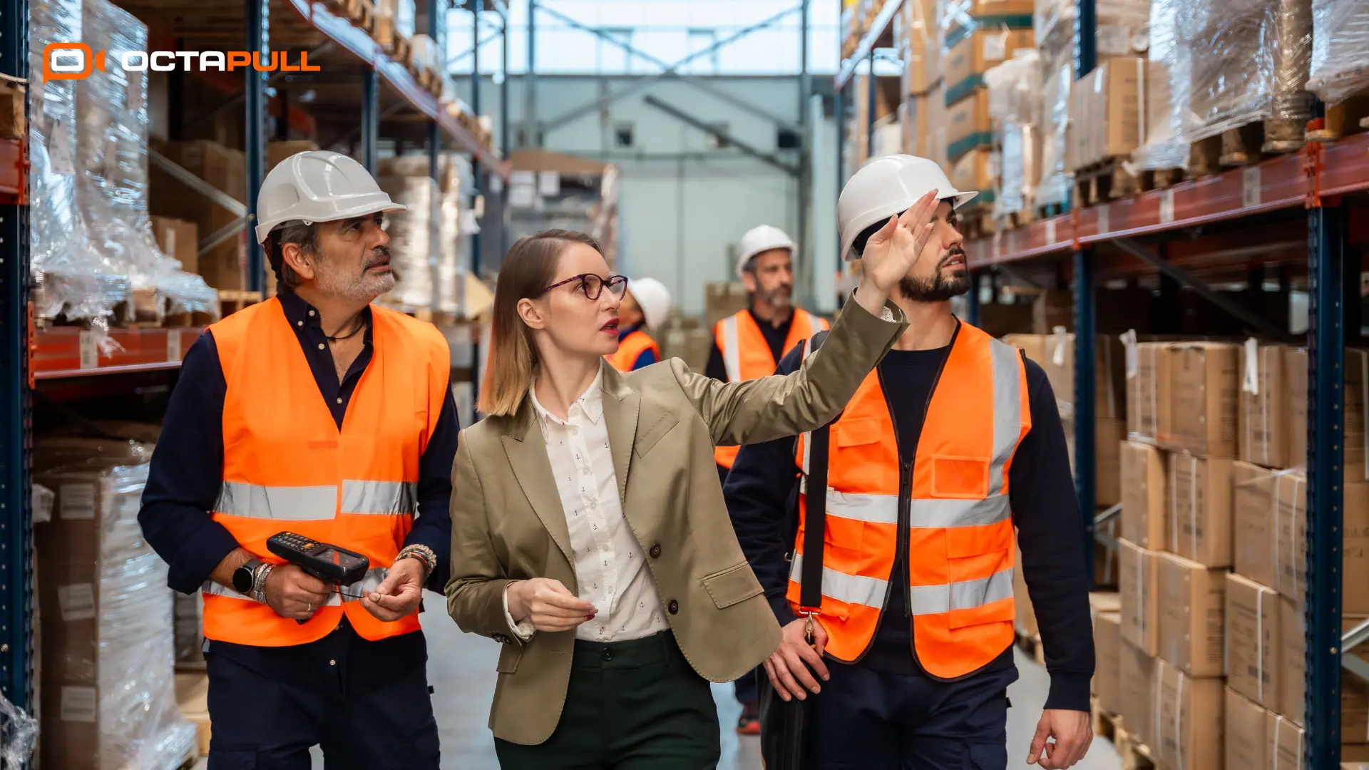 YZ Destekli Envanter Yönetiminde Karşılaşılabilecek Engeller ve Çözümleri 