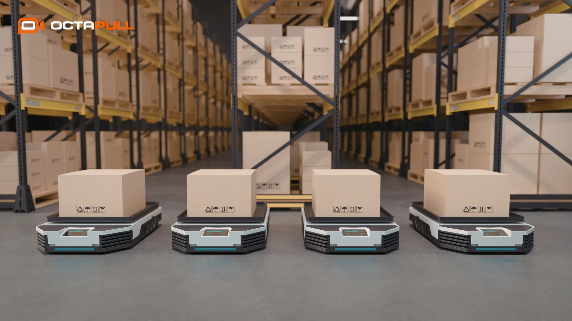 Yapay Zekâ Envanter Yönetimine Nasıl Entegre Edilir